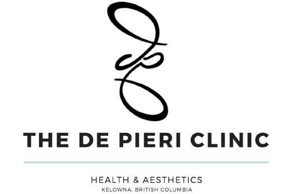 De Pieri Clinic Logo
